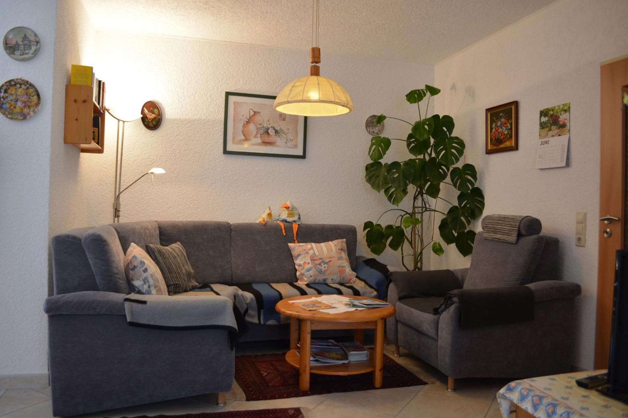 Ferienwohnung Plocher Immenstaad am Bodensee Dış mekan fotoğraf