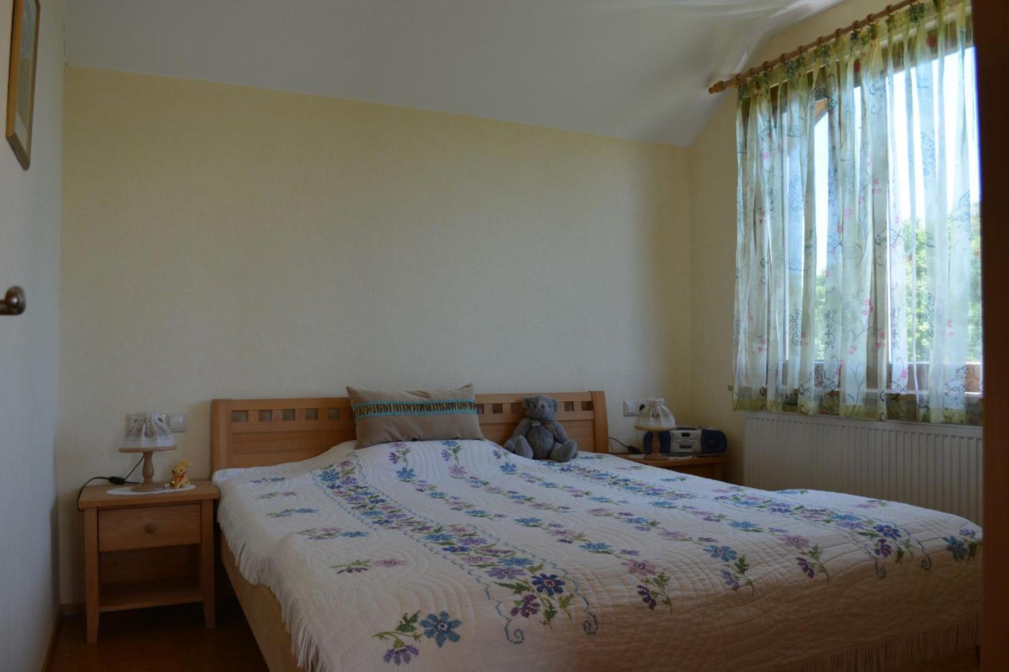 Ferienwohnung Plocher Immenstaad am Bodensee Dış mekan fotoğraf