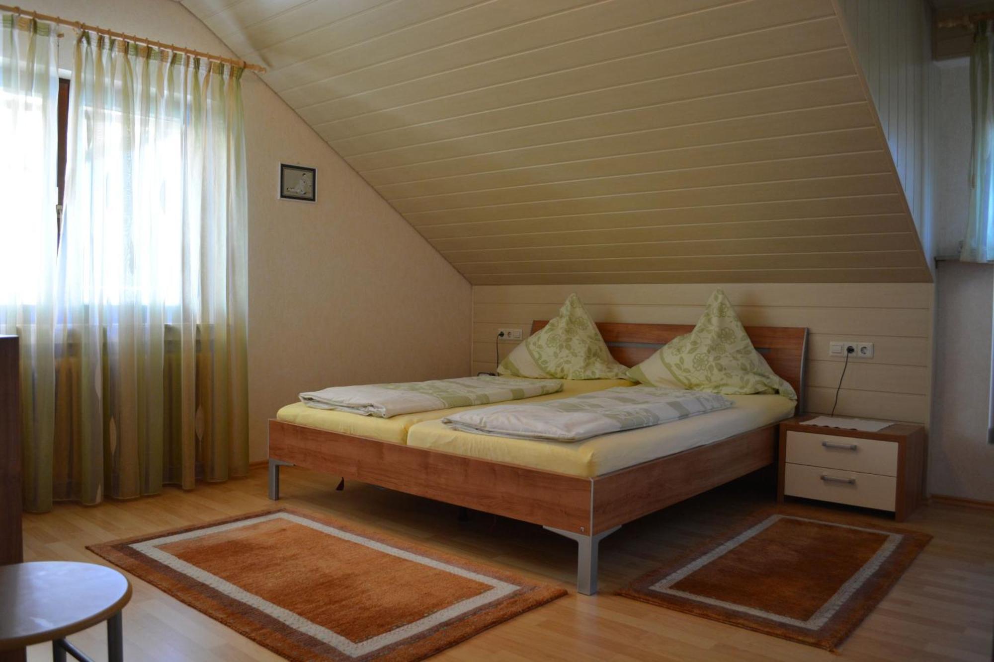 Ferienwohnung Plocher Immenstaad am Bodensee Dış mekan fotoğraf