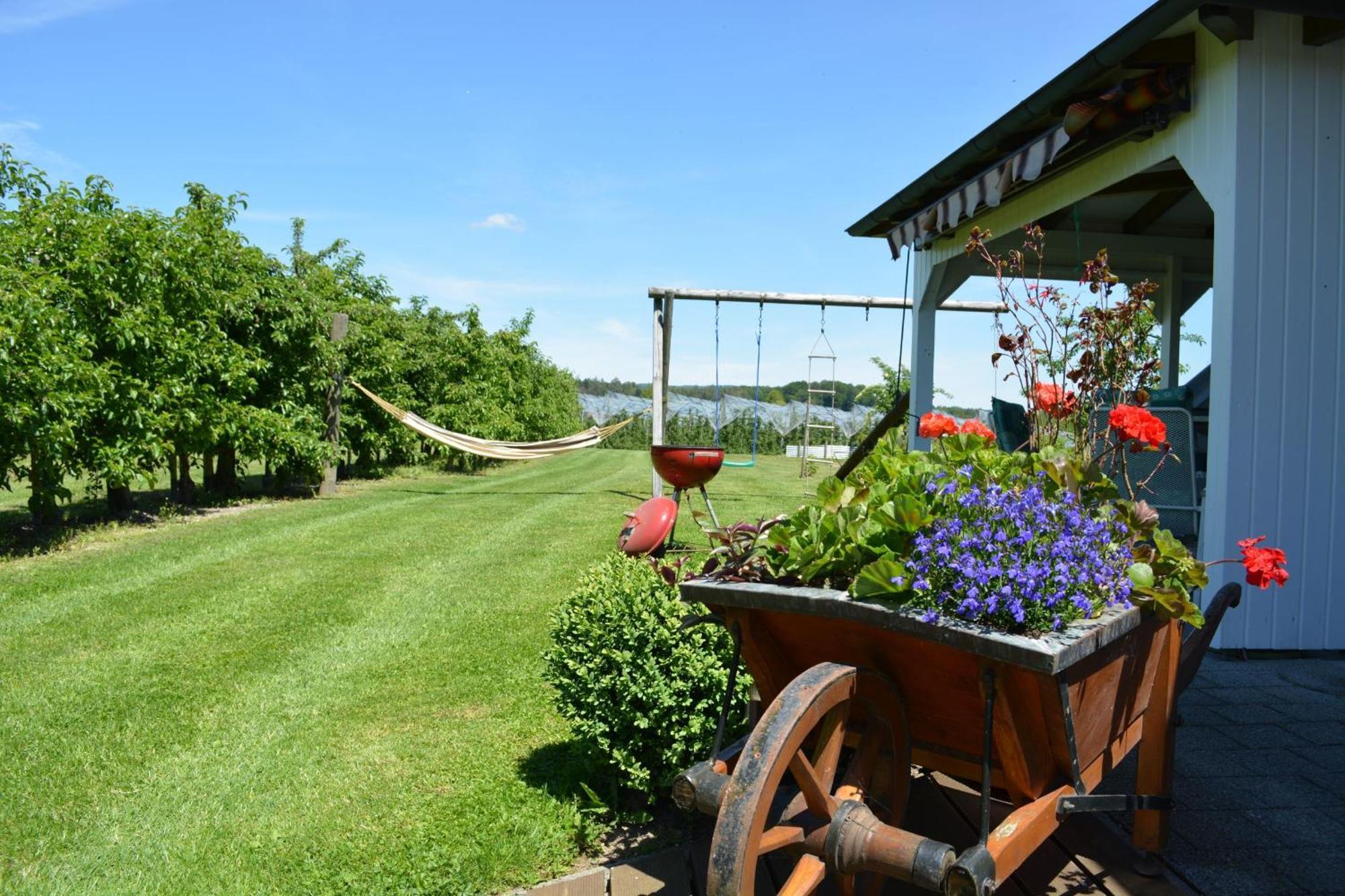 Ferienwohnung Plocher Immenstaad am Bodensee Dış mekan fotoğraf