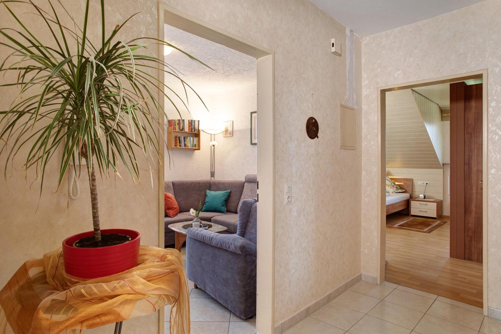 Ferienwohnung Plocher Immenstaad am Bodensee Dış mekan fotoğraf
