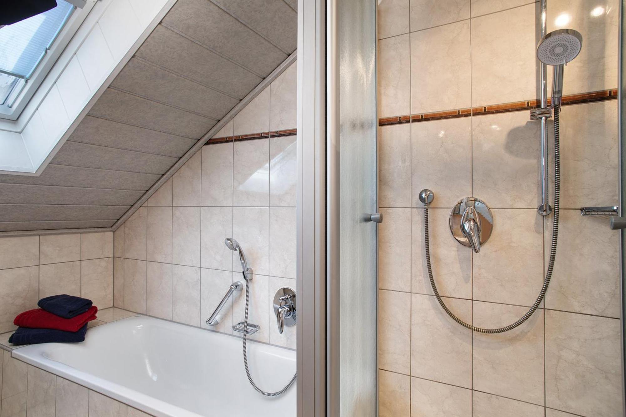 Ferienwohnung Plocher Immenstaad am Bodensee Dış mekan fotoğraf