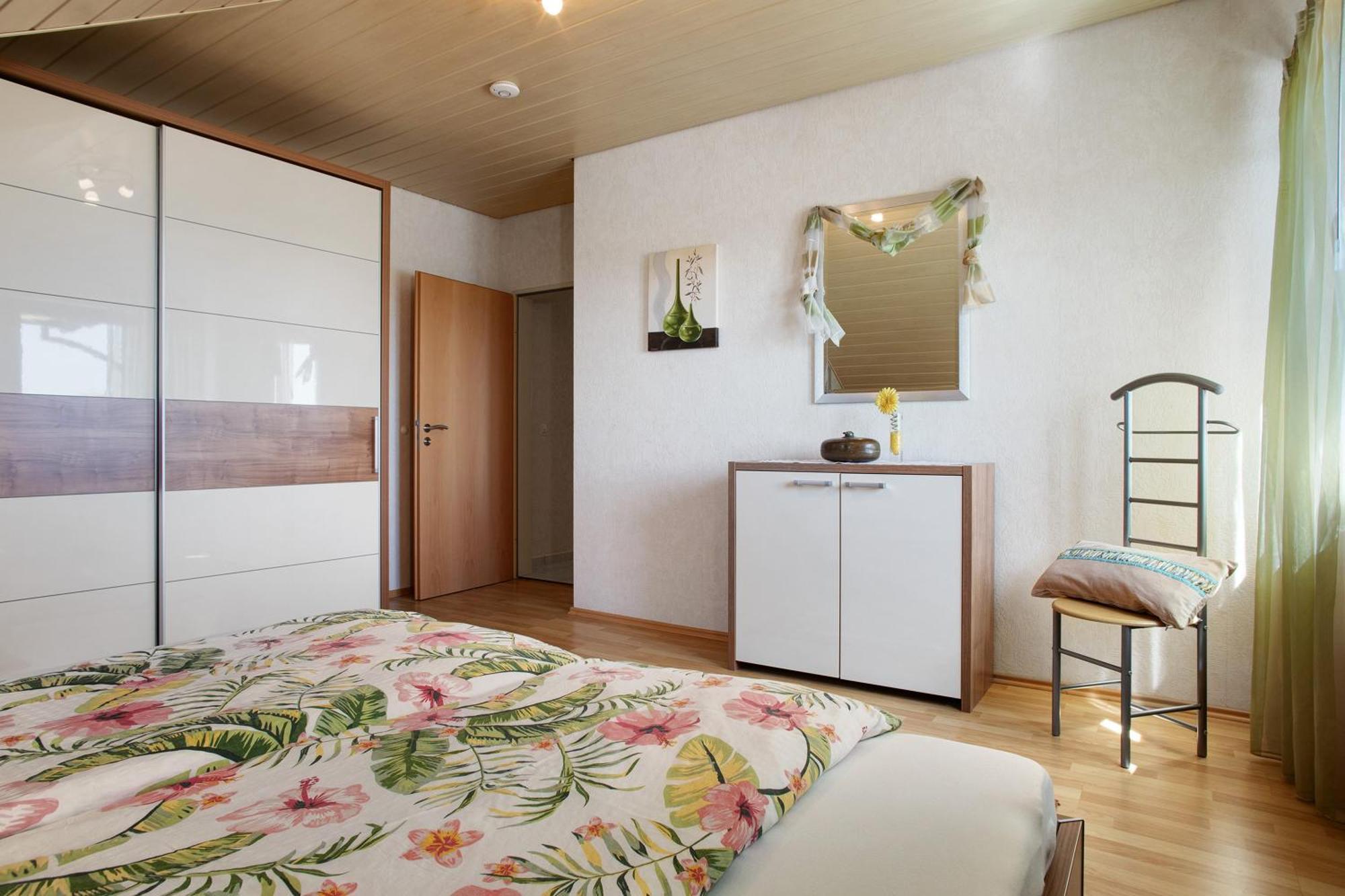 Ferienwohnung Plocher Immenstaad am Bodensee Dış mekan fotoğraf