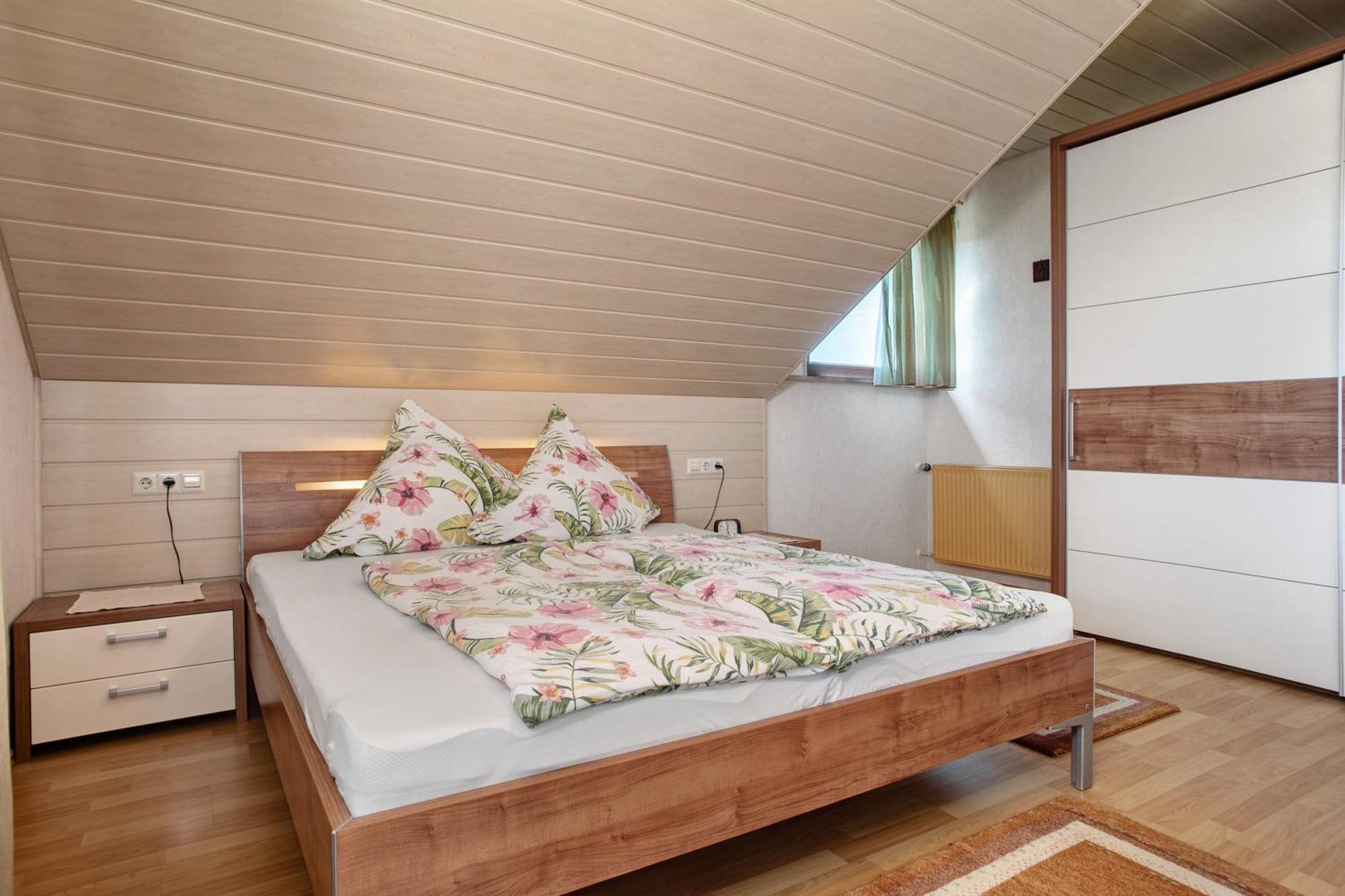 Ferienwohnung Plocher Immenstaad am Bodensee Dış mekan fotoğraf
