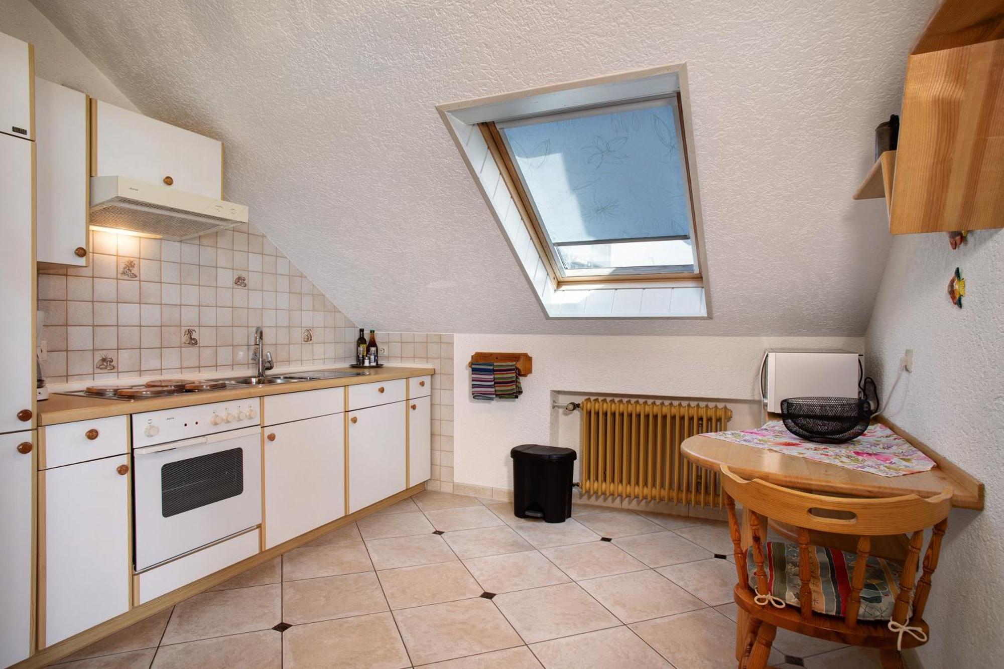 Ferienwohnung Plocher Immenstaad am Bodensee Dış mekan fotoğraf